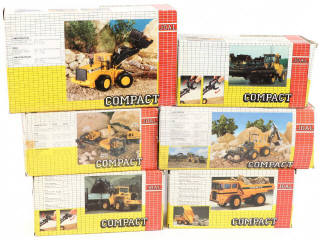 Lot 89 - JOAL (ESPAGNE) (6)