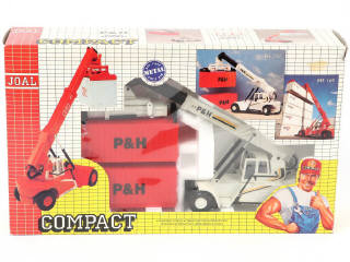 Lot 87 - JOAL (ESPAGNE) (4)