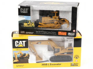 Lot 76 - NORSCOT (USA) (2)