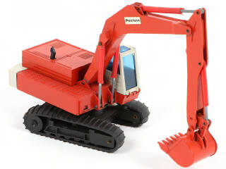 Lot 80 - GESCHA (ALLEMAGNE) (1)