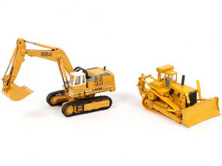 Lot 84 - CONRAD (ALLEMAGNE) (2)