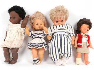 Lot 16 - CLODREY (FRANCE) (4)