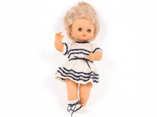 Lot 16 - CLODREY (FRANCE) (4)