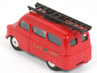 Lot 138 - CORGI TOYS (GB) (1)