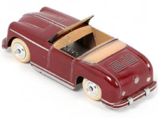 Lot 167 - C.I.J. (FRANCE) (1)