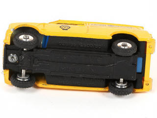 Lot 245 - DINKY TOYS (GB) (1)