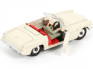 Lot 237 - DINKY TOYS (GB) (1)