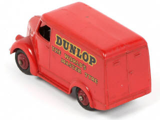 Lot 246 - DINKY TOYS (GB) (1)