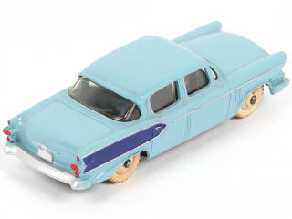 Lot 241 - DINKY TOYS (GB) (1)