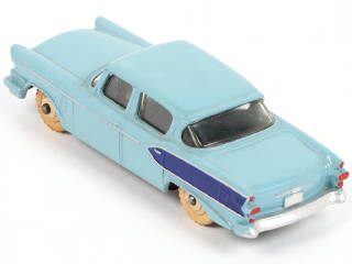 Lot 241 - DINKY TOYS (GB) (1)