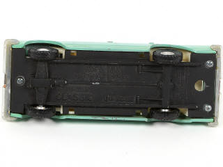 Lot 251 - DINKY TOYS (GB) (1)