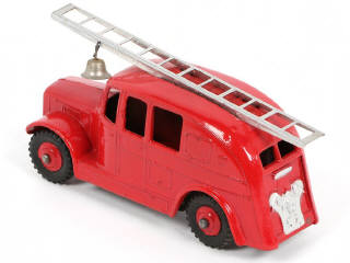 Lot 242 - DINKY TOYS (GB) (1)