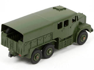 Lot 252 - DINKY TOYS (GB) (1)