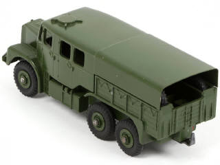 Lot 252 - DINKY TOYS (GB) (1)