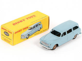 Lot 229 - DINKY TOYS (FRANCE) (1)