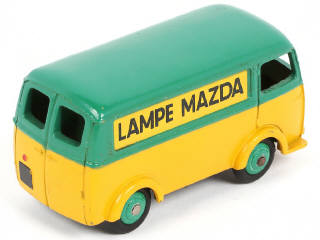 Lot 223 - DINKY TOYS (FRANCE) (1)