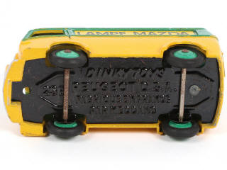 Lot 223 - DINKY TOYS (FRANCE) (1)