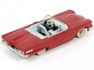 Lot 233 - DINKY TOYS (FRANCE) (1)