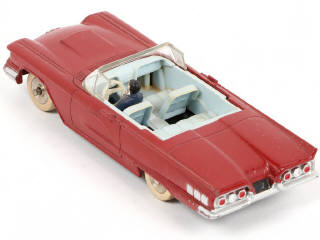 Lot 233 - DINKY TOYS (FRANCE) (1)