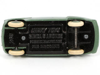 Lot 222 - DINKY TOYS (FRANCE) (1)