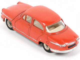 Lot 231 - DINKY TOYS (FRANCE) (1)