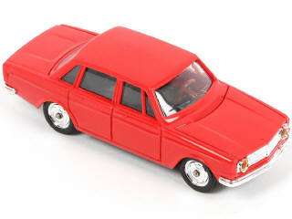 Lot 192 - MINIALUXE (FRANCE) (1)