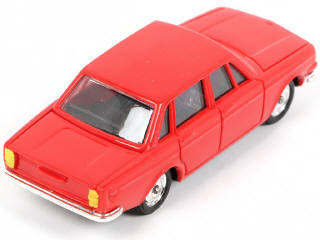 Lot 192 - MINIALUXE (FRANCE) (1)