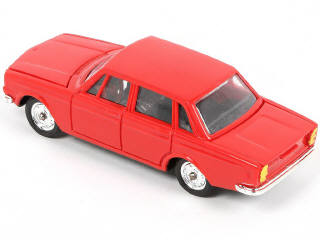 Lot 192 - MINIALUXE (FRANCE) (1)