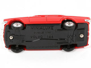 Lot 192 - MINIALUXE (FRANCE) (1)