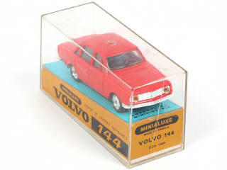 Lot 192 - MINIALUXE (FRANCE) (1)