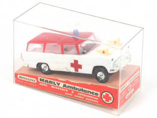 Lot 185 - MINIALUXE (FRANCE) (1)