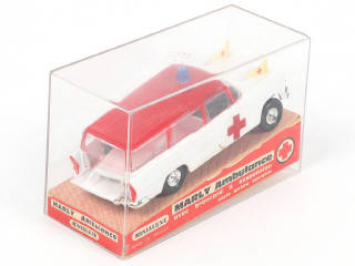 Lot 185 - MINIALUXE (FRANCE) (1)