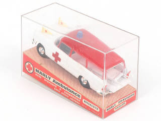 Lot 185 - MINIALUXE (FRANCE) (1)