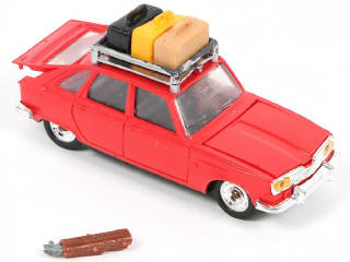 Lot 190 - MINIALUXE (FRANCE) (1)