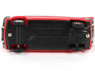 Lot 190 - MINIALUXE (FRANCE) (1)