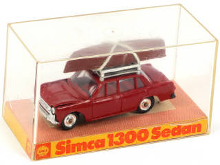 Lot 189 - MINIALUXE (FRANCE) (1)