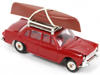 Lot 189 - MINIALUXE (FRANCE) (1)