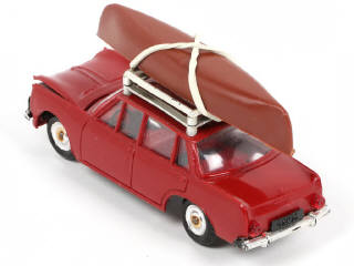 Lot 189 - MINIALUXE (FRANCE) (1)