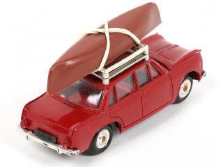 Lot 189 - MINIALUXE (FRANCE) (1)