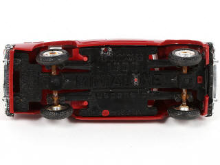 Lot 189 - MINIALUXE (FRANCE) (1)