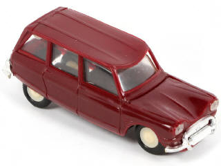 Lot 194 - MINIALUXE (FRANCE) (1)