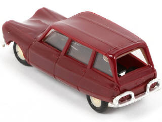 Lot 194 - MINIALUXE (FRANCE) (1)