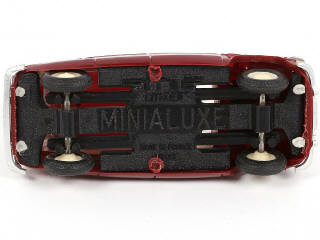 Lot 194 - MINIALUXE (FRANCE) (1)