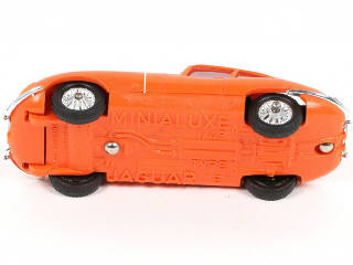 Lot 187 - MINIALUXE (FRANCE) (1)