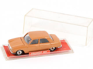 Lot 188 - MINIALUXE (FRANCE) (1)