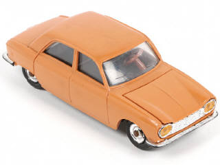 Lot 188 - MINIALUXE (FRANCE) (1)