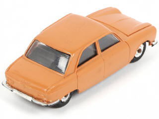 Lot 188 - MINIALUXE (FRANCE) (1)