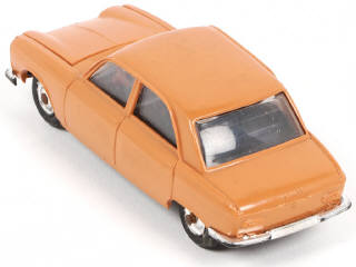 Lot 188 - MINIALUXE (FRANCE) (1)