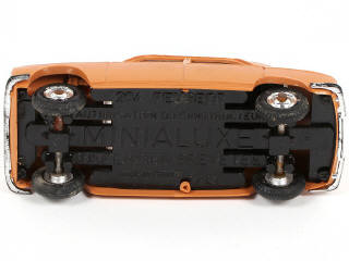 Lot 188 - MINIALUXE (FRANCE) (1)