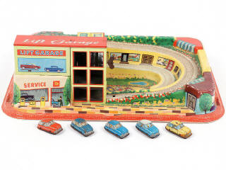 Lot 1 - TECHNOFIX (ALLEMAGNE) (1)